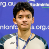 Muhammad Rafi Zafran Ferary