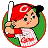 Hiroshima Toyo Carp
