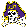 East Carolina Pirates