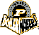 Purdue Boilermakers