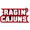 Louisiana-Lafayette Ragin Cajuns