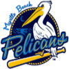 Myrtle Beach Pelicans