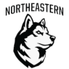 Northeastern Huskies