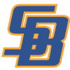 California Santa Barbara Gauchos