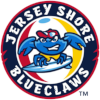 Jersey Shore BlueClaws
