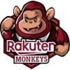 Rakuten Monkeys