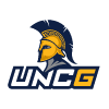 UNC Greensboro spartans