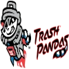 Rocket City Trash Pandas