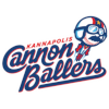 Kannapolis Cannon Ballers
