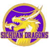 Sichuan Dragons