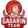 Gagarin Team