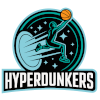 Hyperdunkers