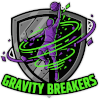 Gravity Breakers