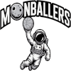 Moonballers