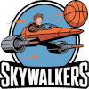 Skywalkers