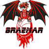 B Dragon