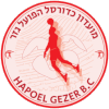 Hapoel Gezer Naan Netzer Sereni (Women)