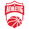 Athletic Basket