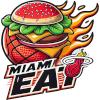 Miami Eat ATH