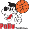 PuHu Juniorit