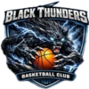 Black Thunders