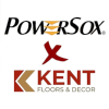 Powersox x Kent Floors
