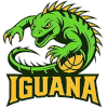 IPBL Iguana (Women)