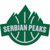 Serbian Peaks