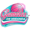 Gemelas de Miranda (Women)