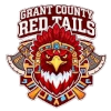 Grant County Red Tails