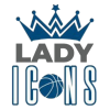 Lady Icons (Women)