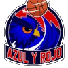 Azul y Rojo (Women)
