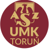 AZS UMK Torun