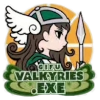 Gifu Valkyries 3x3 (Women)