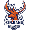 Xinjiang Tianshan U21 (Women)