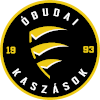 Obudai Kaszasok (Women)