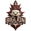 Big Lion