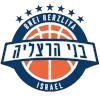 Bnei Herzliya (Youth) Women