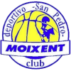 San Pedro Moixent