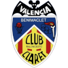 Claret Benybaclet U20 (Women)