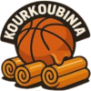 Kourkoubinia