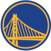 Golden State Warriors Gold