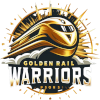 Golden Rail Warriors