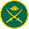 Bangladesh Army