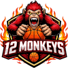 12 Monkeys