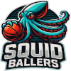 Squid Ballers
