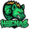IPBL Hyenas