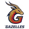 IPBL Gazelles
