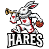 IPBL Hares