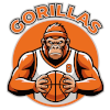 IPBL Gorillas